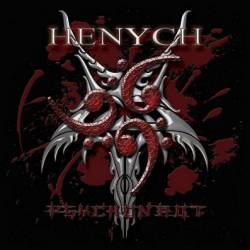 Henych 666 : Psychonaut